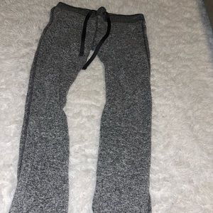 womens sweatpants size small